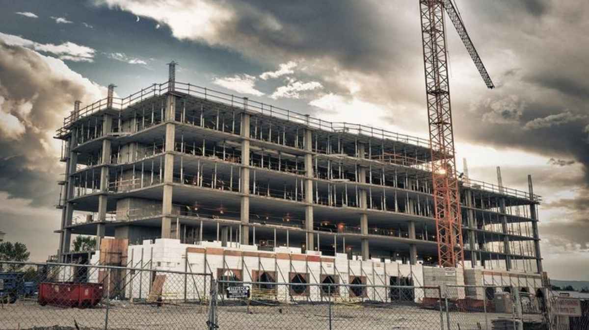 knox groups construction-buildings-near-bangalore